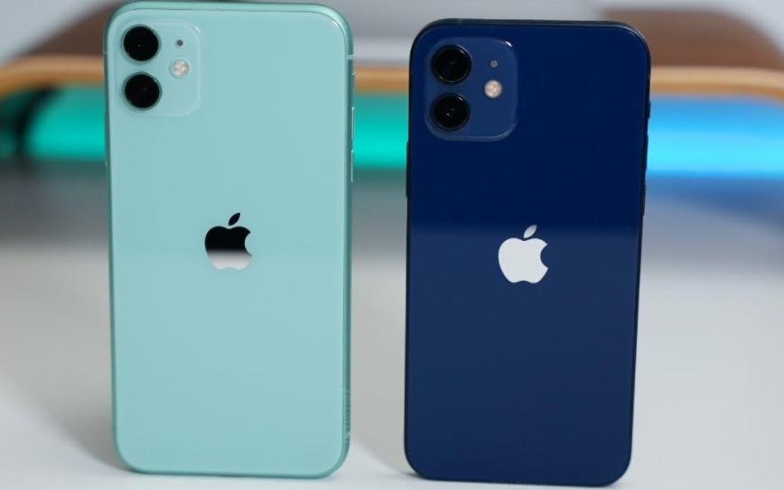 苹果机和安卓机同时用,苹果机和安卓机的对比