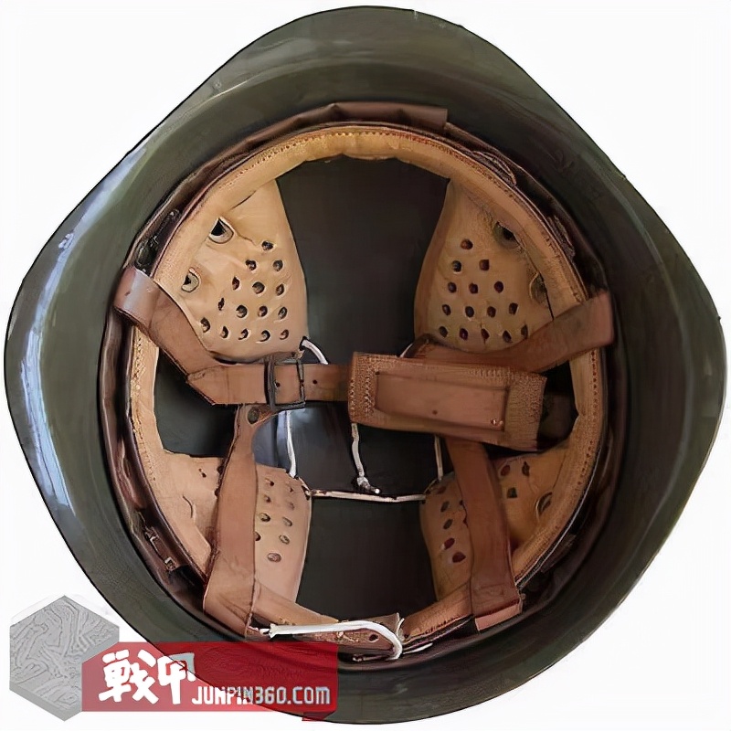 匈牙利陆军装备一览,西德人民军单兵装备