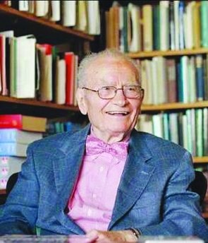 萨缪尔森诺贝尔,萨缪尔森主要作品