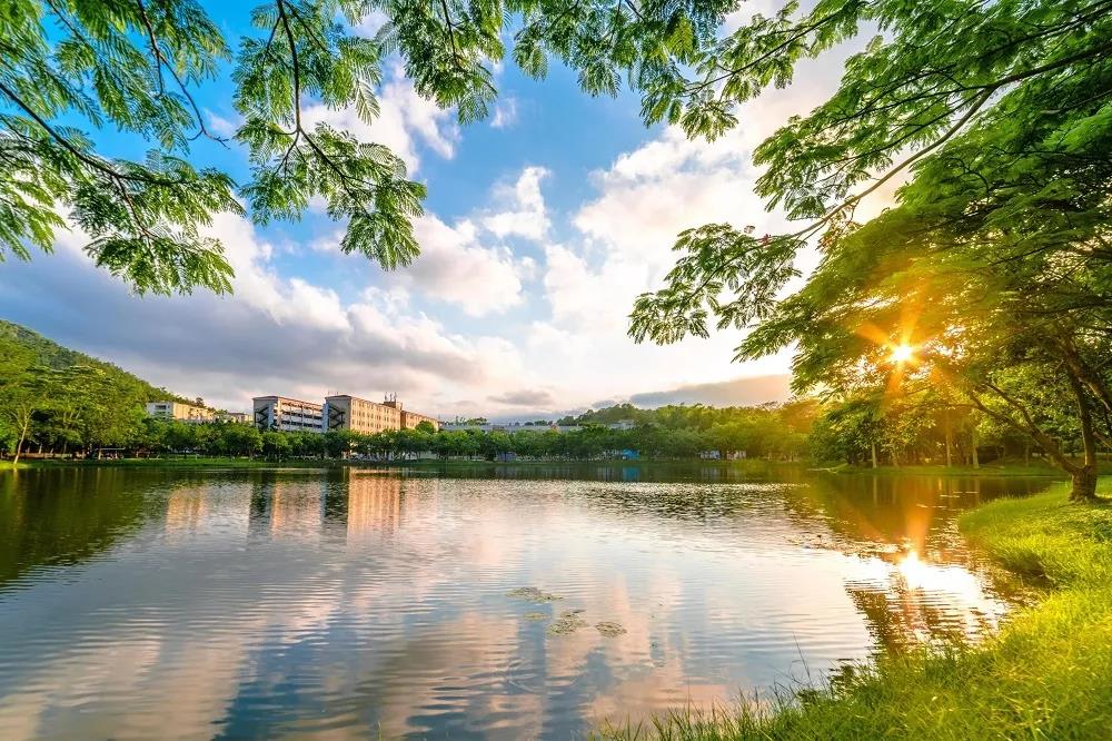 北京师范大学珠海分校2018入校,北京师范大学珠海校区简介