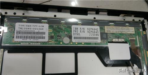 怎么用旧笔记本改造电视,废旧笔记本利用屏幕改电视教程