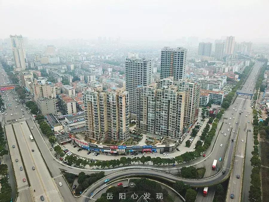 在岳阳生活好吗,生活岳阳