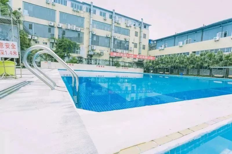 内江游泳池哪里最便宜,内江游泳池哪个最好