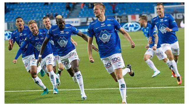 足球预测奥德vs博德闪耀,奥德vs斯塔贝克有没有猫腻