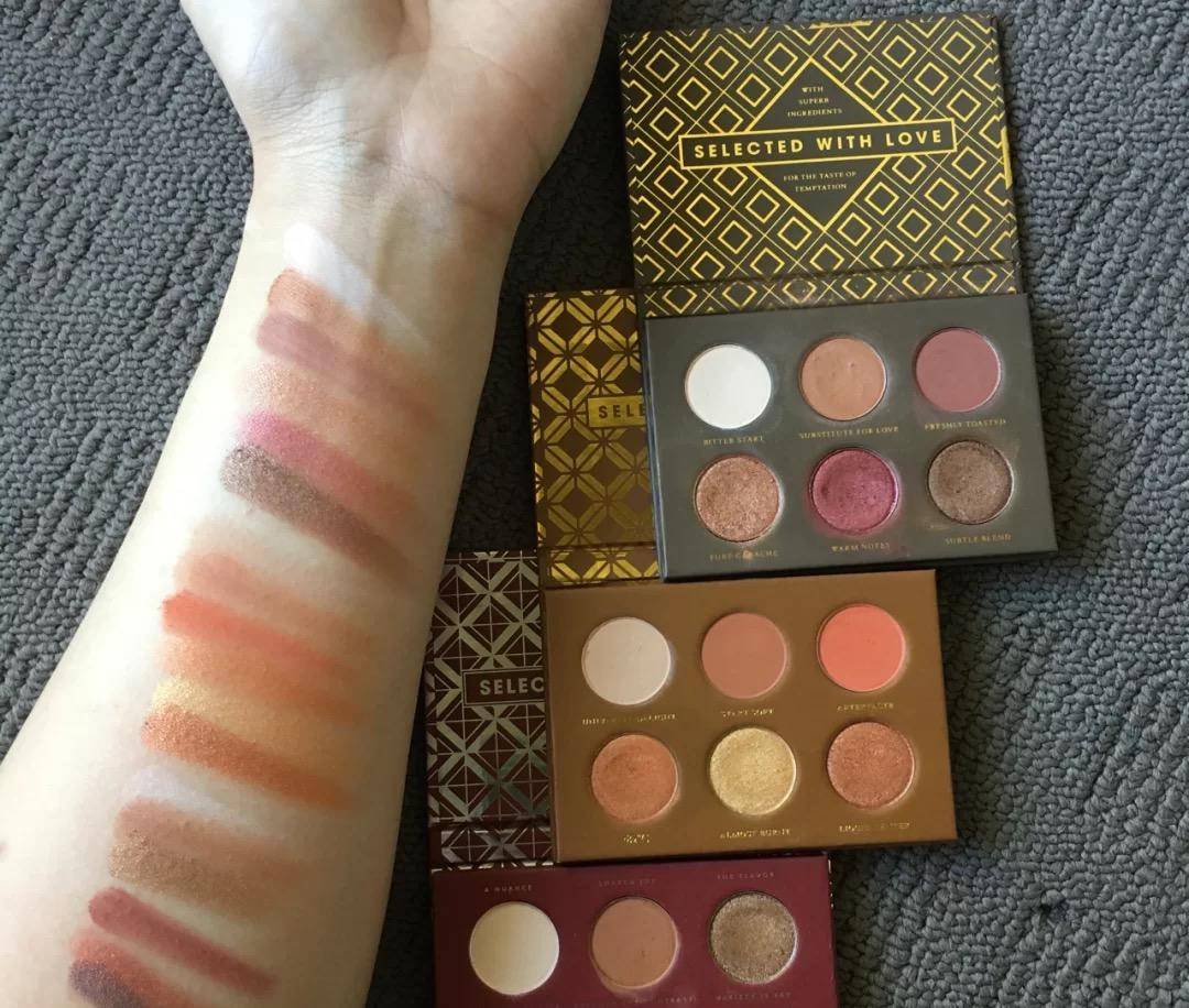 平价腮红持久不脱妆,平价又好看的腮红有哪些