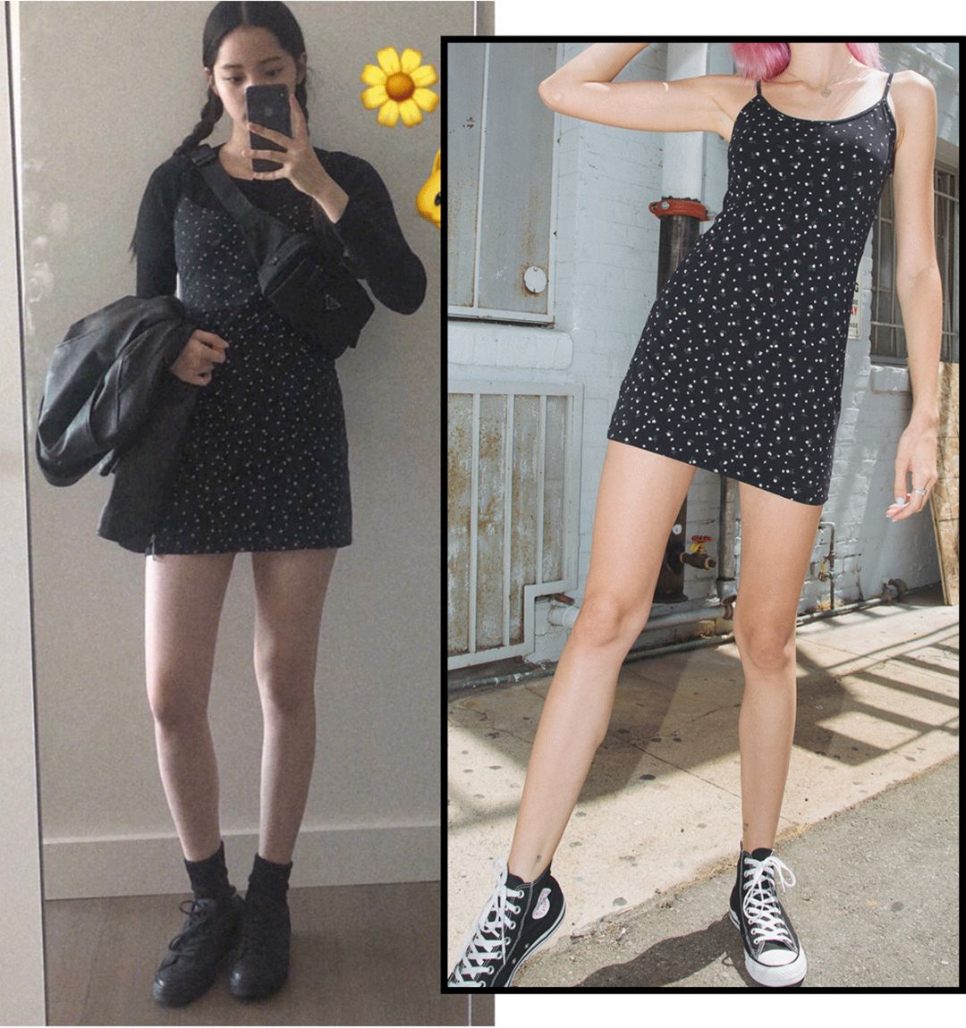 欧阳娜娜也喜欢的平价品牌,欧阳娜娜穿的什么品牌