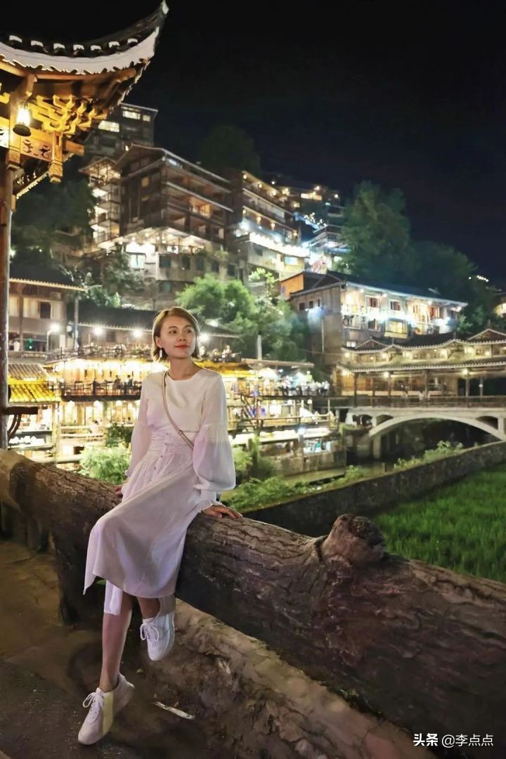 第一次跟团去贵州，我有3点吐槽和6个夸奖