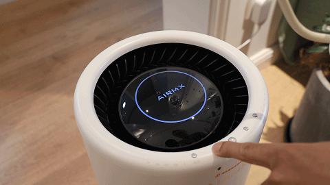 秒新加湿器airwatera3s,秒新加湿器a3s电解水版