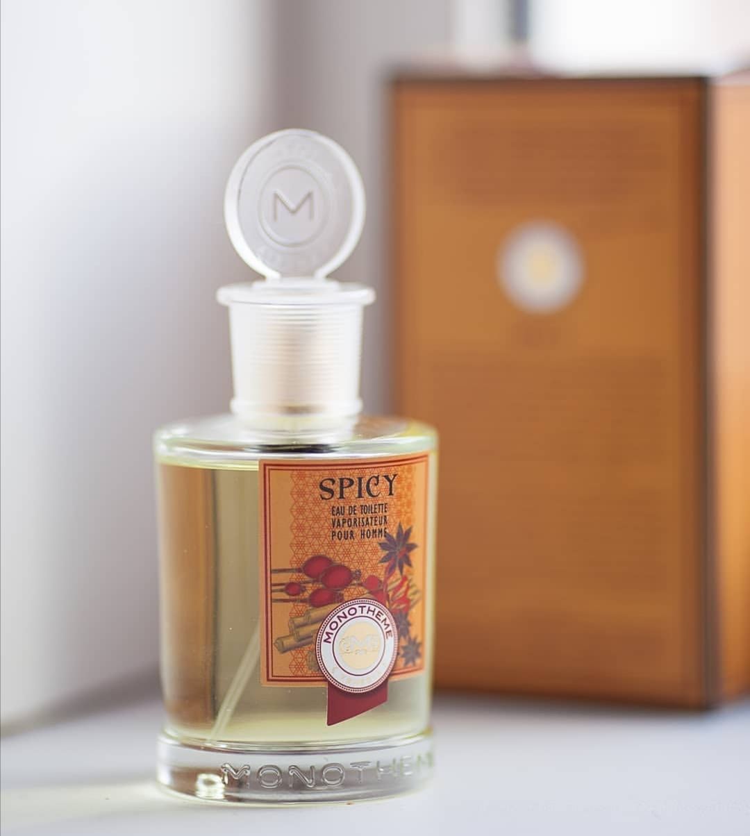 四款好闻香水大牌,4款香水