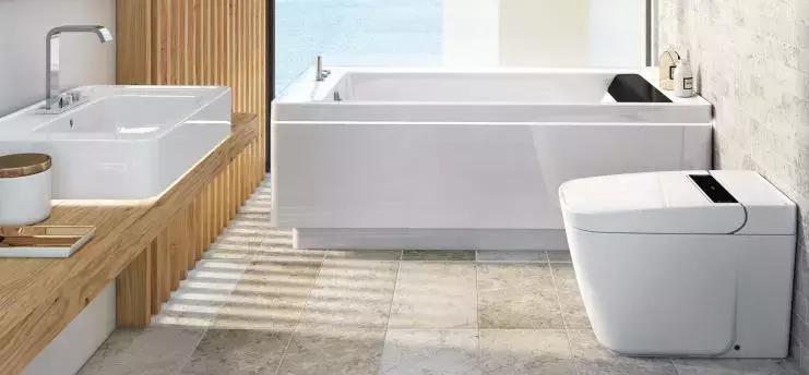 2023年全国卫浴10大品牌,做了20年以上的卫浴品牌