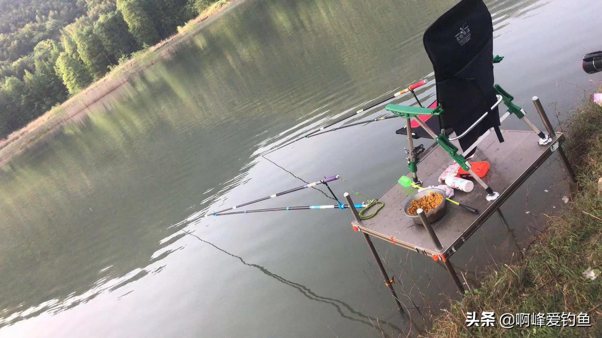 钓鱼海上高尔夫,水上高尔夫飞钓