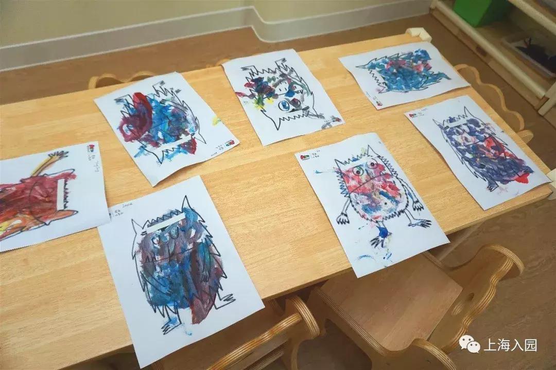 上海唯一家开在公园里的托育园！壕气1600平森林园，超大户外