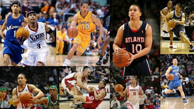 战术鬼才泰伦卢5招激活快船,骑士3比1逆转纪录片泰伦卢