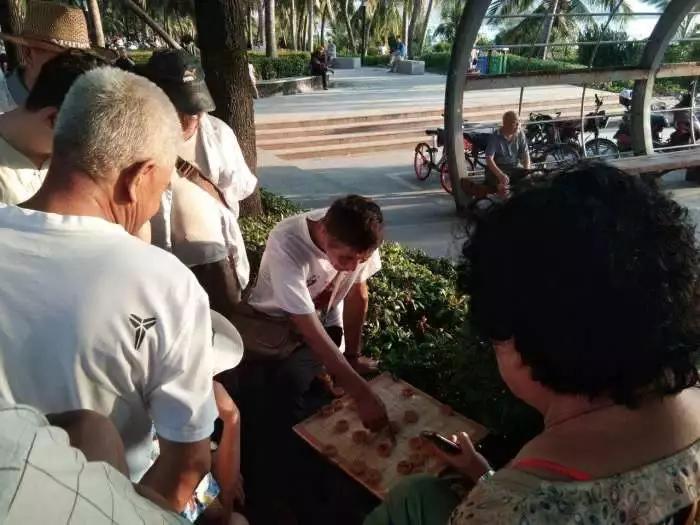 在三亚度假的日常生活,三亚度假旅游感受