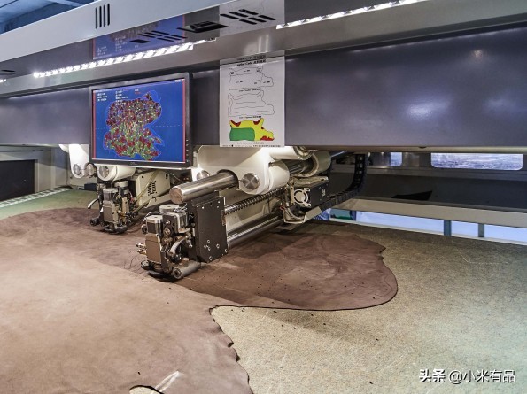 小米开始造碳版鞋,小米自研的鞋子