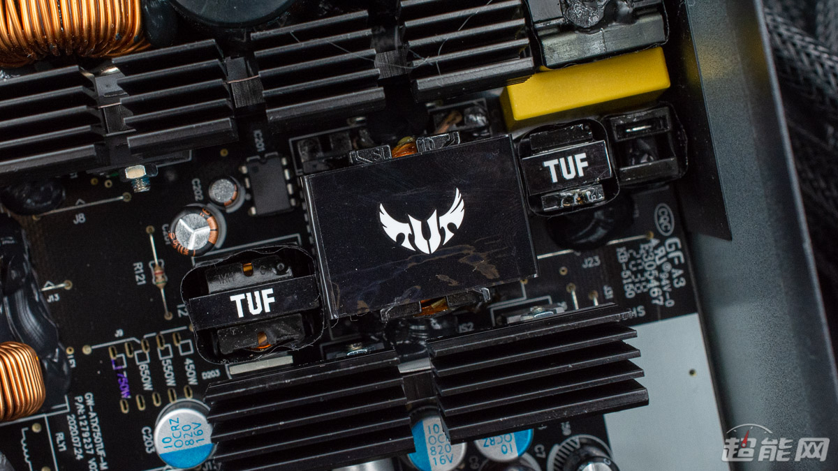 华硕tufb450m-plusgaming怎么样,华硕tuf突击手750w电源谁代工的
