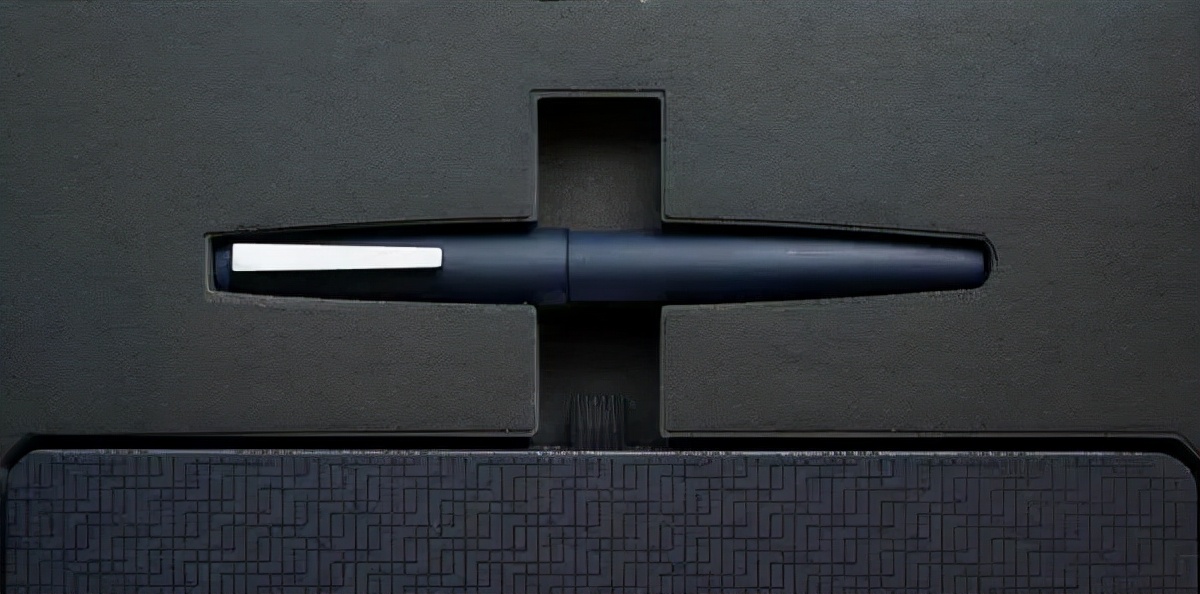 蓝色lamy2000,lamy2000老货