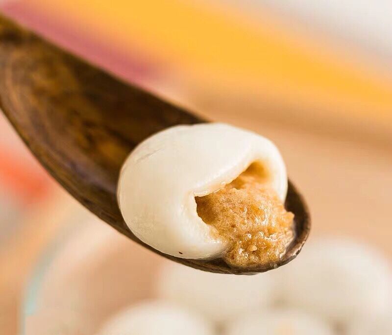 汤圆低热量汤圆大测评,汤圆评测无添加剂