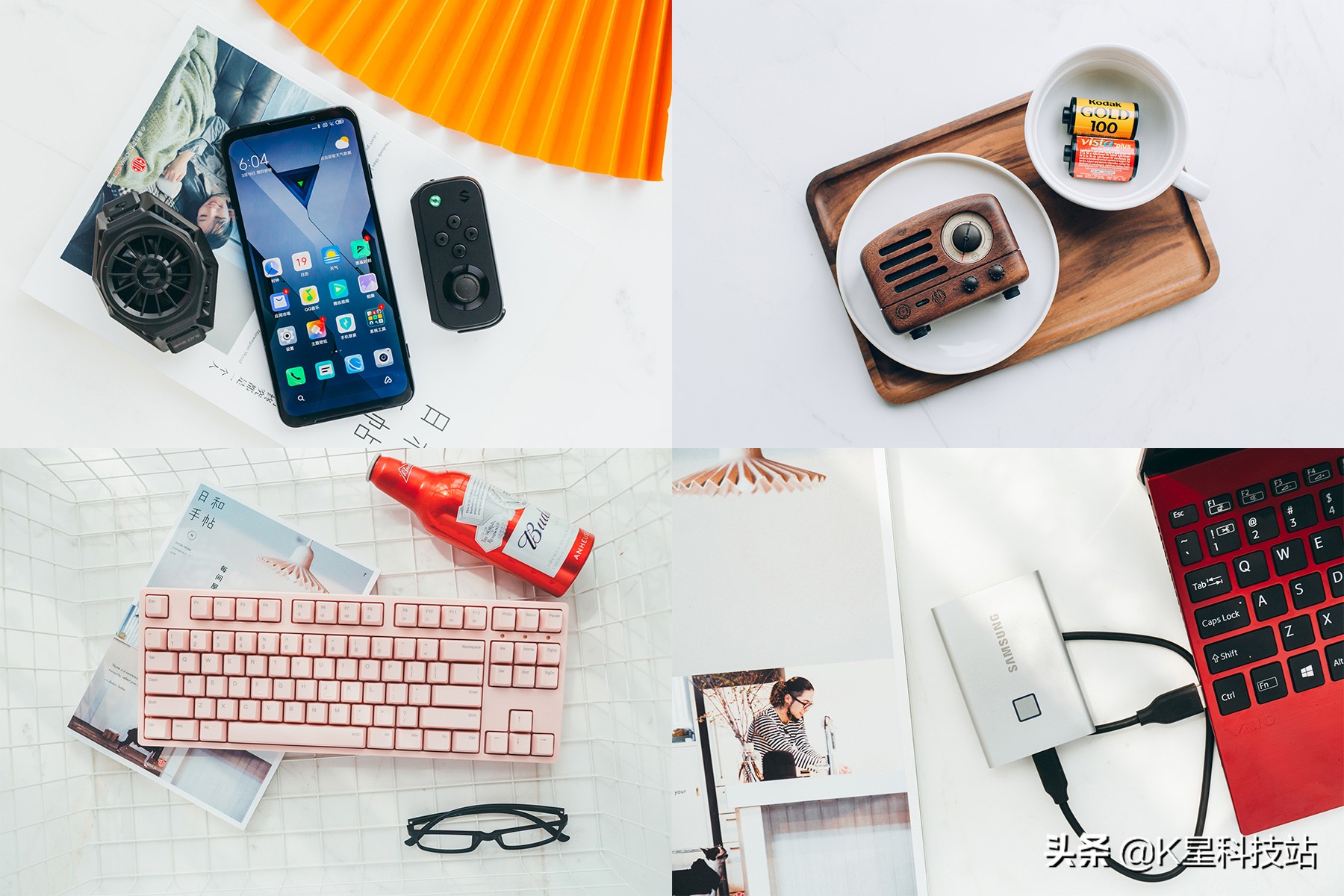 怎样才可以拍好静物产品摄影,如何拍好静物产品图