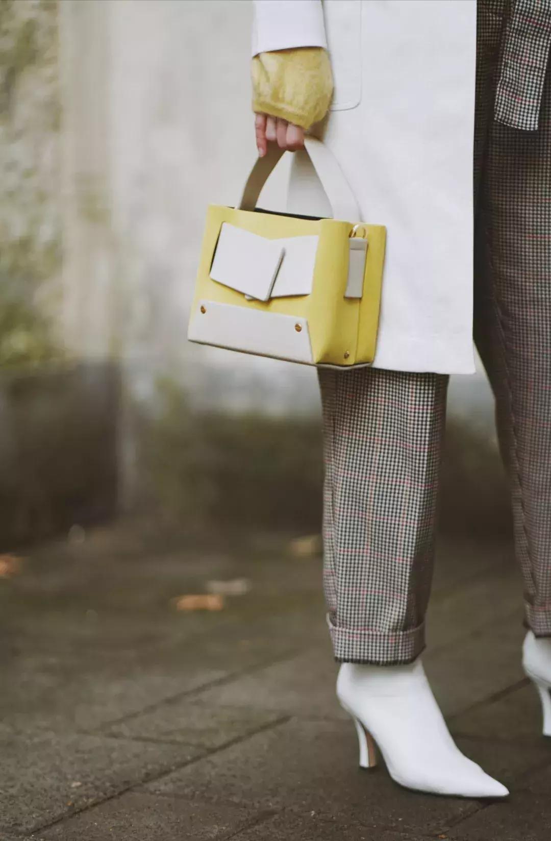 快速提高衣品的方法,如何有效利用碎片时间