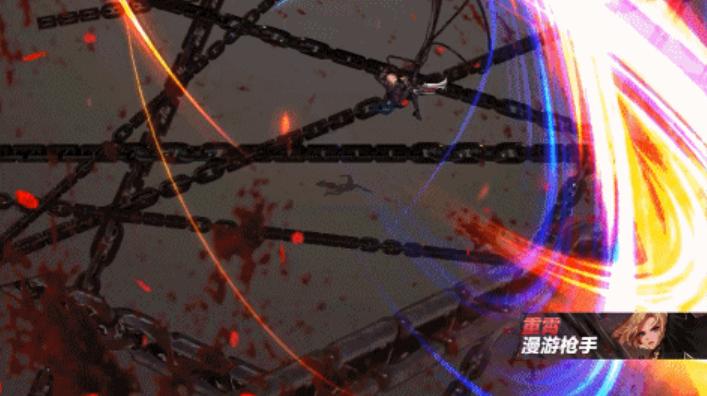 dnf女漫游技能演示,女漫游dnf三觉后小技能改变