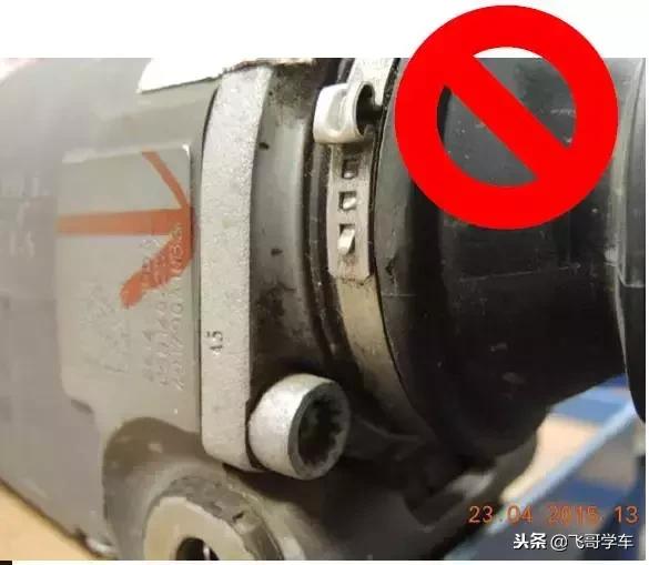 电子转向机正确保养与检修方法，了解一下