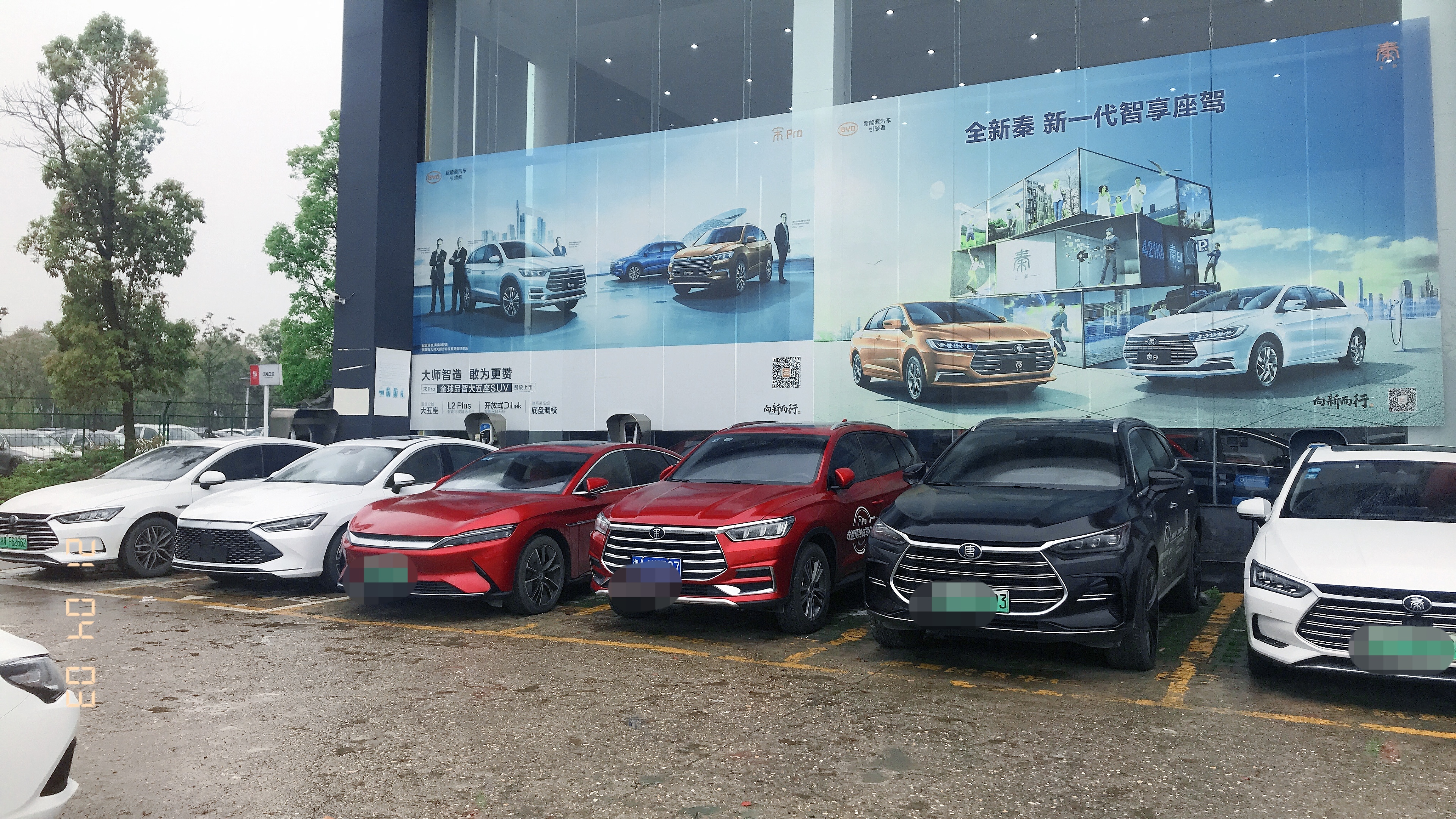 比亚迪唐ev真的值得购买吗,2021款比亚迪唐ev刀片电池好不好