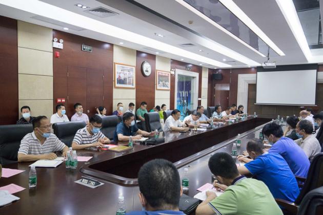 新一轮改革！广东海洋大学寸金学院按下内涵式发展“快进键”