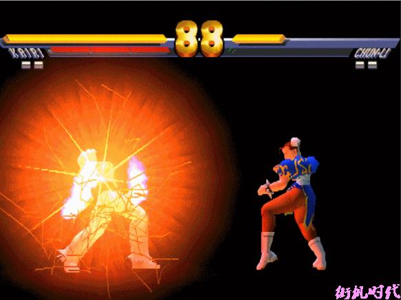 街机游戏昔日不可一世的“瞬狱杀”，居然沦落成随处可见的地摊货