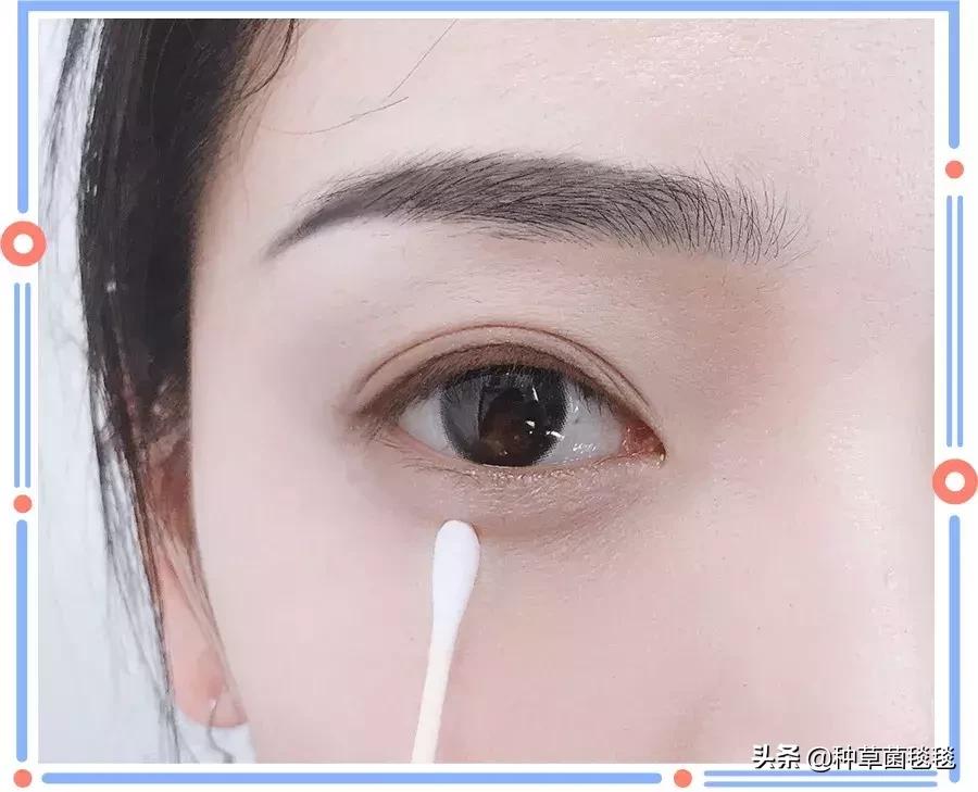三招教你秒变大眼睛技巧,三招教你眼睛又大又美