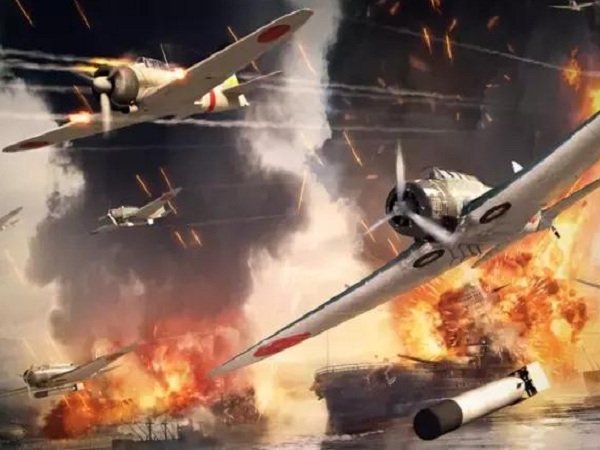 德意志咆哮之火：MG15机枪沉沦记，两个版本同名却不同“根”