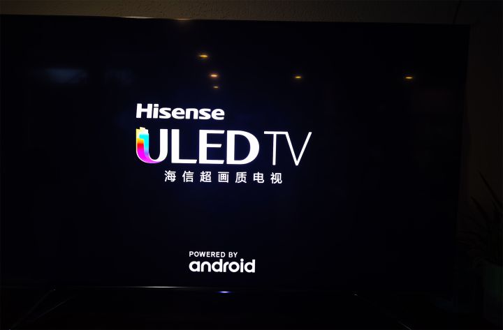 智能电视卡顿闪退怎么处理,海信电视7000u卡怎么办