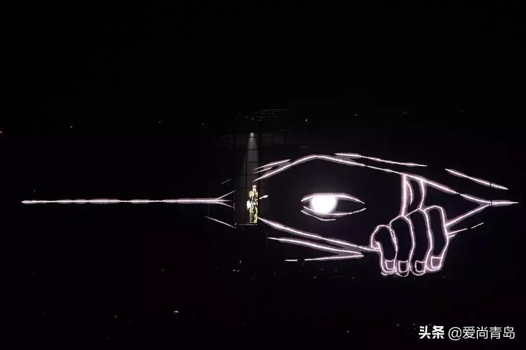 林宥嘉2019青岛演唱会,林宥嘉演唱会两天内容一样吗