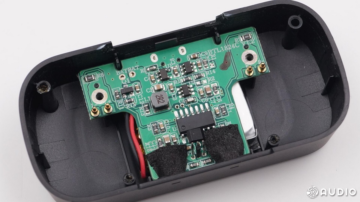 fiilt1lite蓝牙耳机怎么拆,fiil这款tws真无线降噪耳机