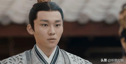 《剑王朝》元子初大结局：太子之位形同虚设，蘅王或对其痛下杀心