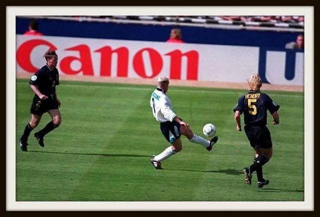 1996-2000中国足球,足球1992