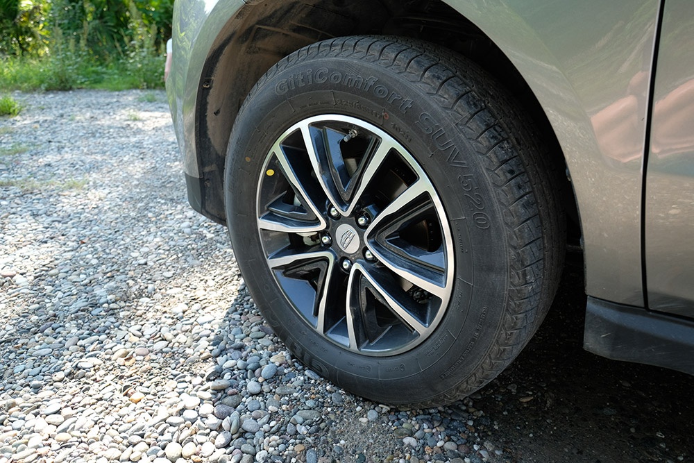 人生的第一款车,人生的第一台汽车