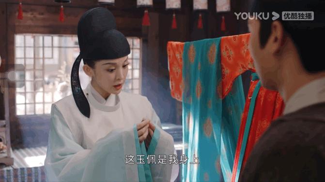 娜扎许魏洲风起霓裳今日开播,风起霓裳中许魏洲抱古力娜扎骑马