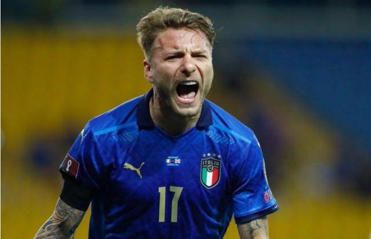 维埃里是不是意大利最强前锋,足坛十大中锋维埃里