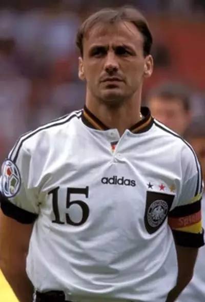 足坛最“难缠”的十大防守球员，其中一人曾完美冻结马拉多纳