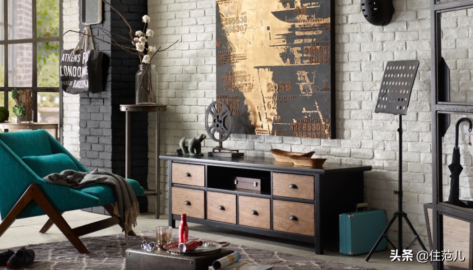 看起来很高级的家居,盘点那些超好看的家具