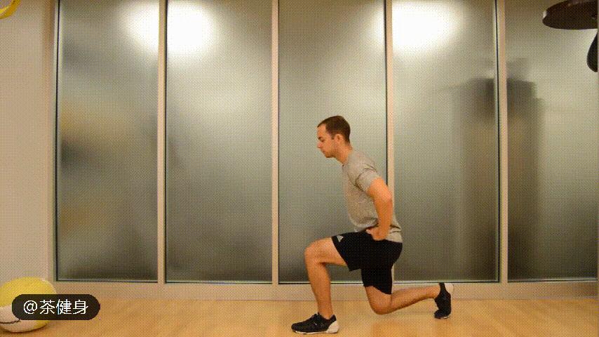 膝盖疼痛如何锻炼腿部肌肉,最锻炼膝盖的动作