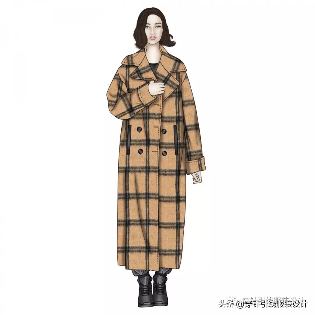 美甲款式图片中长款复杂款式,女士衬衫款式图片及款式说明