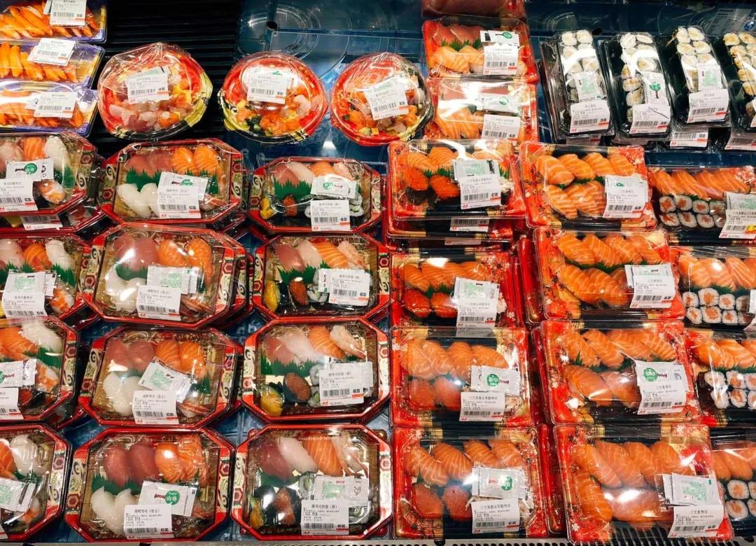 上海比较好玩的超市,上海外国超市有哪些