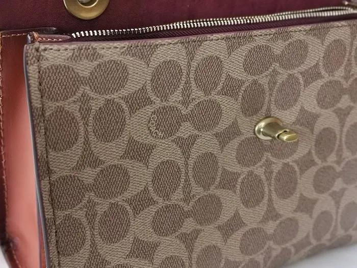 蔻驰经典款包包都有哪些,蔻驰包包哪几款是经典款