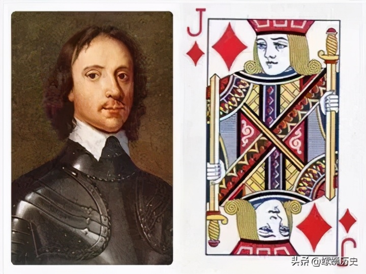 扑克牌也有它独特的魅力,扑克牌也暗藏玄机吗