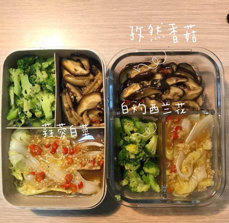 一周带饭菜谱一览表,一周带饭食谱比外卖好吃