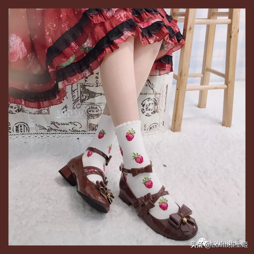 lolita每日精选去哪里看,lolita上新7月底至8月