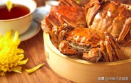 死螃蟹吃了真的会中毒吗,吃隔夜蟹的中毒症状