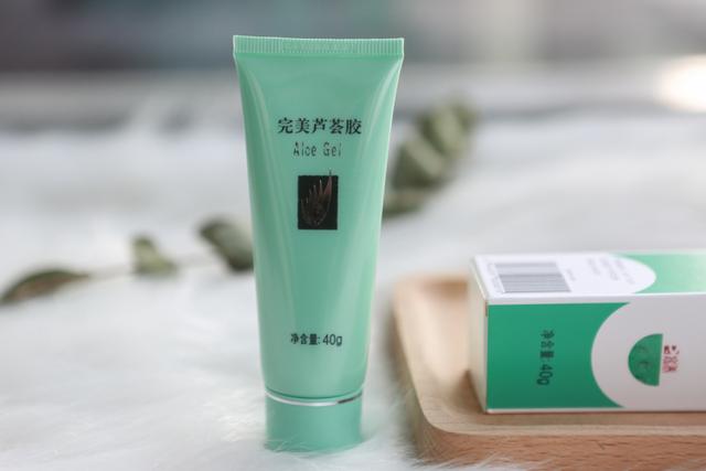 国货芦荟胶好用,芦荟胶哪个牌子的效果最好国货